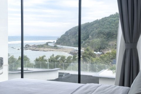 三亚海的院子民宿(蜈支洲岛后海度假村店)