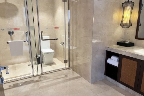 盘锦红海温泉酒店