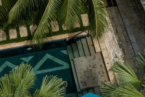 海南土福湾嘉佩乐度假酒店