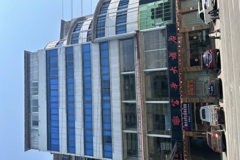 融水富华大酒店