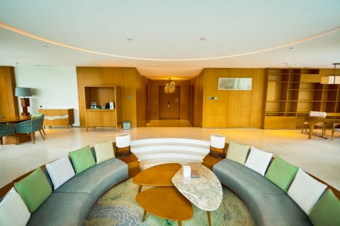 万宁石梅湾威斯汀度假酒店