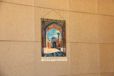 牡丹江世茂假日酒店