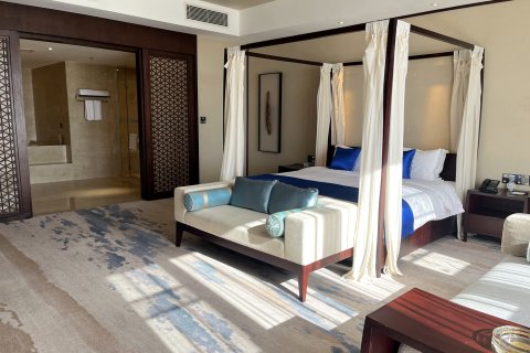 盘锦红海温泉酒店