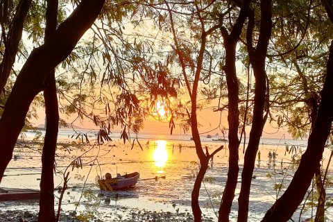 三亚明申高尔夫度假酒店