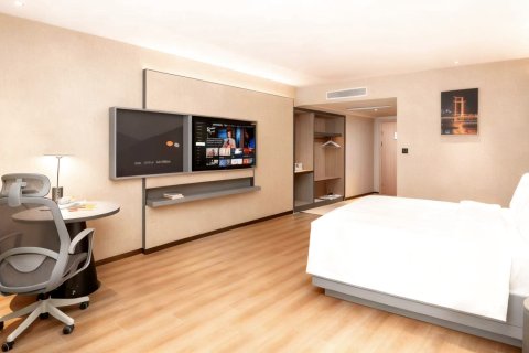 石狮华飞大酒店(德辉广场店)