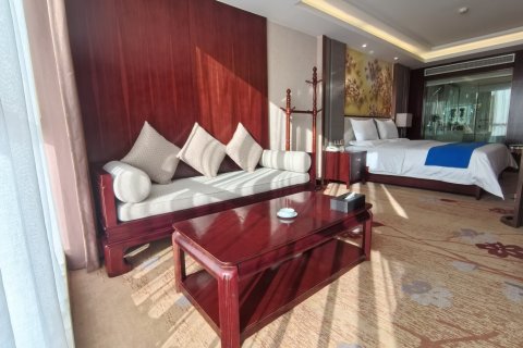 张掖华辰国际大酒店