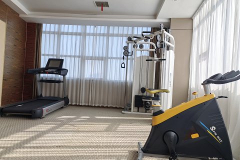 湘乡华泰国际大酒店