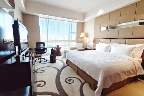 大同金地豪生大酒店