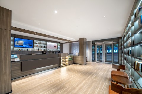 汉庭酒店(莱阳市旌旗路市政府店)