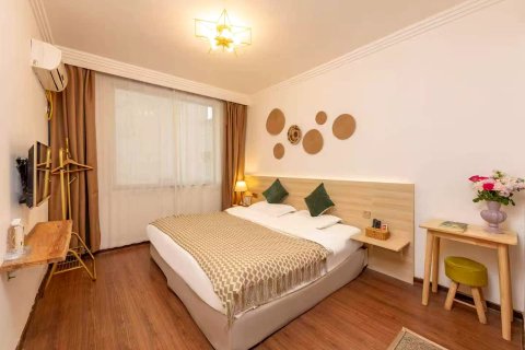 悦隐·客栈(阳朔漓江西街步行街店)