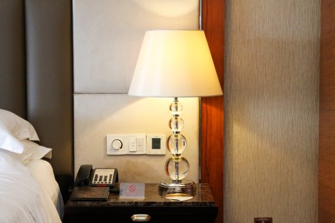 杭州温德姆至尊豪廷大酒店