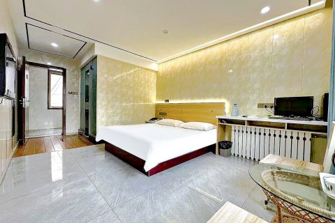 佳美快捷宾馆(沂水县政府中心医院店)