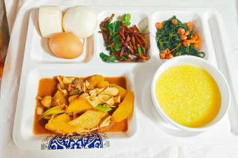 北镇北闾阁宾馆