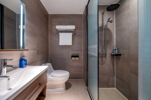 汉庭酒店(莱阳市旌旗路市政府店)