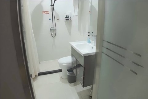 和桉酒店(荥阳三公路店)