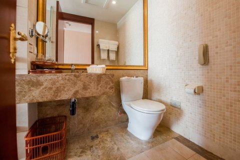 朝阳富斯顿国际酒店