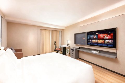 石狮华飞大酒店(德辉广场店)