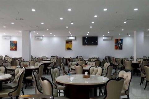 靖西华悦假日酒店