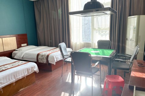 蕲春微庭电竞酒店(大中华店)