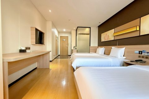 7天阳光酒店(甪直古镇景区店)