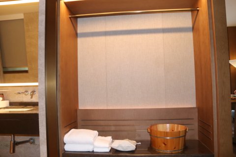 海南澄迈鲁能蔚景温德姆酒店