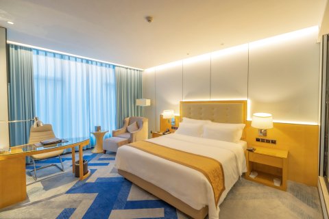 肇庆金凤凰国际酒店