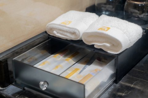 肇庆金凤凰国际酒店