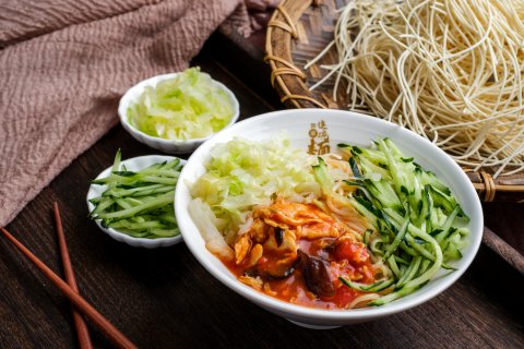 如家商旅酒店(天津西站西北角店)