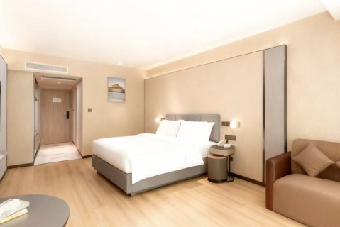 石狮华飞大酒店(德辉广场店)