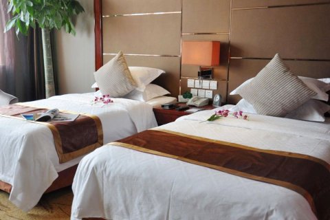 朝阳富斯顿国际酒店