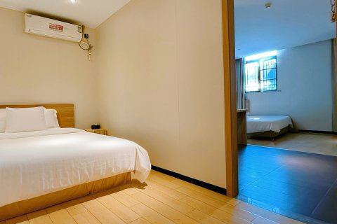 7天阳光酒店(甪直古镇景区店)