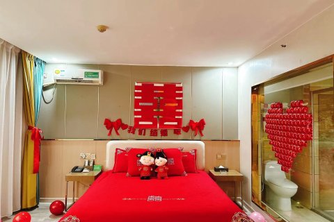 融水梦泰东宁大酒店