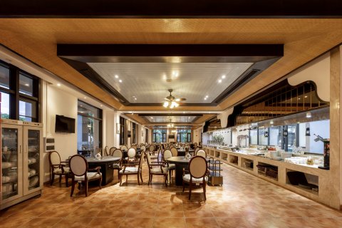 文昌月亮湾元生态酒店