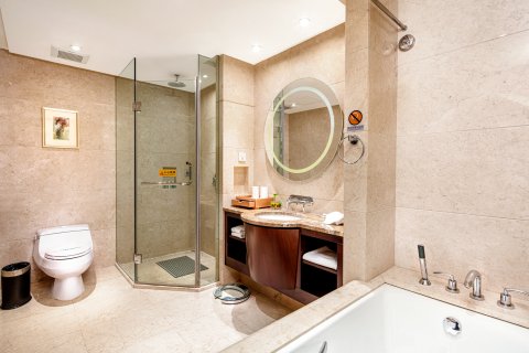 大同金地豪生大酒店