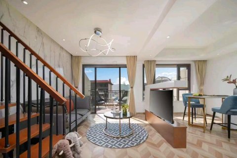 西双版纳万达颐华全套房酒店