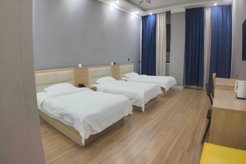 和桉酒店(荥阳三公路店)