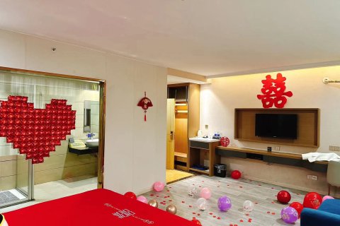 融水梦泰东宁大酒店