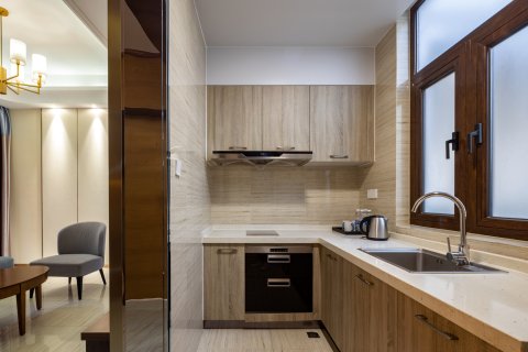 三亚亚龙湾雅阁套房度假酒店