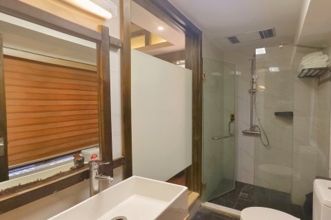 丽江闲屿娴庭客栈(一分店)