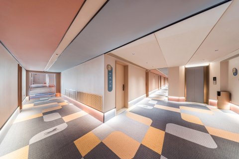 汉庭酒店(乌兰浩特火车站店)