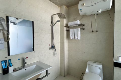 涉县旺龙快捷宾馆