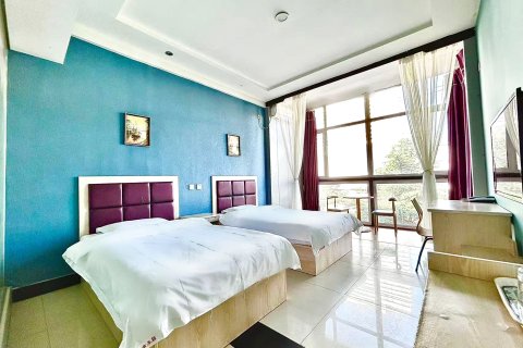 涉县旺龙快捷宾馆