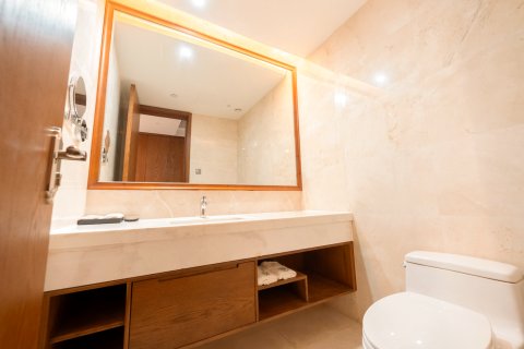 巴东绿葱坡度假酒店