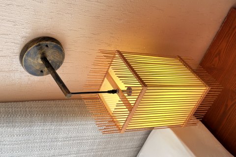 龙门地派温泉度假村