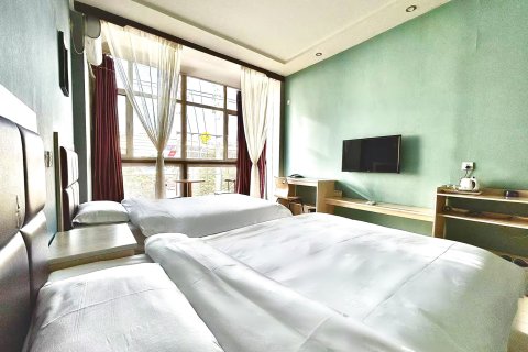 涉县旺龙快捷宾馆