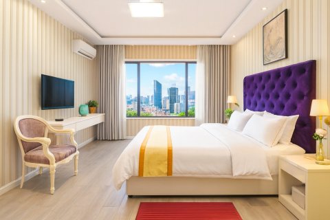 隆回皇都连锁宾馆(隆回汽车总站店)