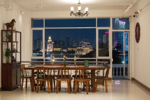 鼓浪屿鼓新公馆(三丘田码头店)