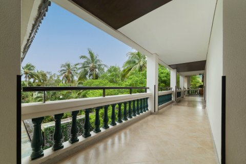 海南七仙岭宝亭荔苑温泉酒店