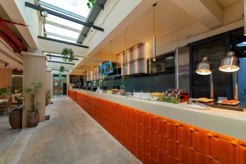 海南七仙岭宝亭荔苑温泉酒店