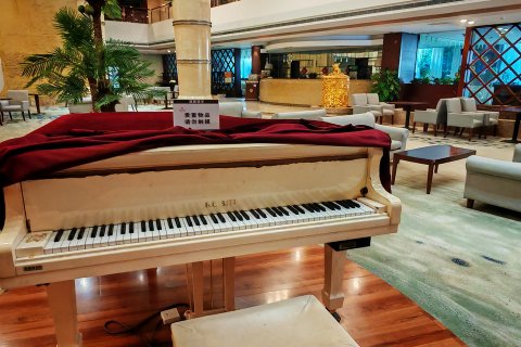 祁阳鑫利大酒店(祁阳市政府店)